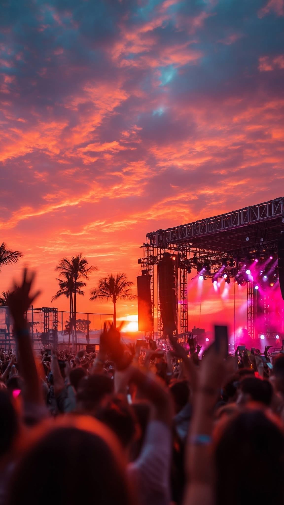 Events experiences in South Africa